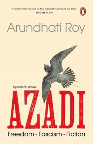 Azadi - Updated Edition: Freedom. Fascism. Fiction von Penguin
